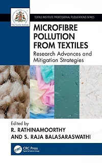 Microfibre Pollution from Textiles: Research Advances and Mitigation Strategies