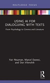 Using AI for Dialoguing with Texts: From Psychology to Cinema and Literature
