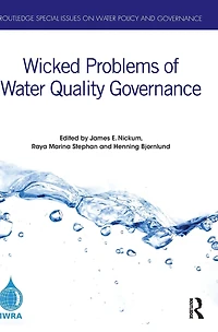 Wicked Problems of Water Quality Governance