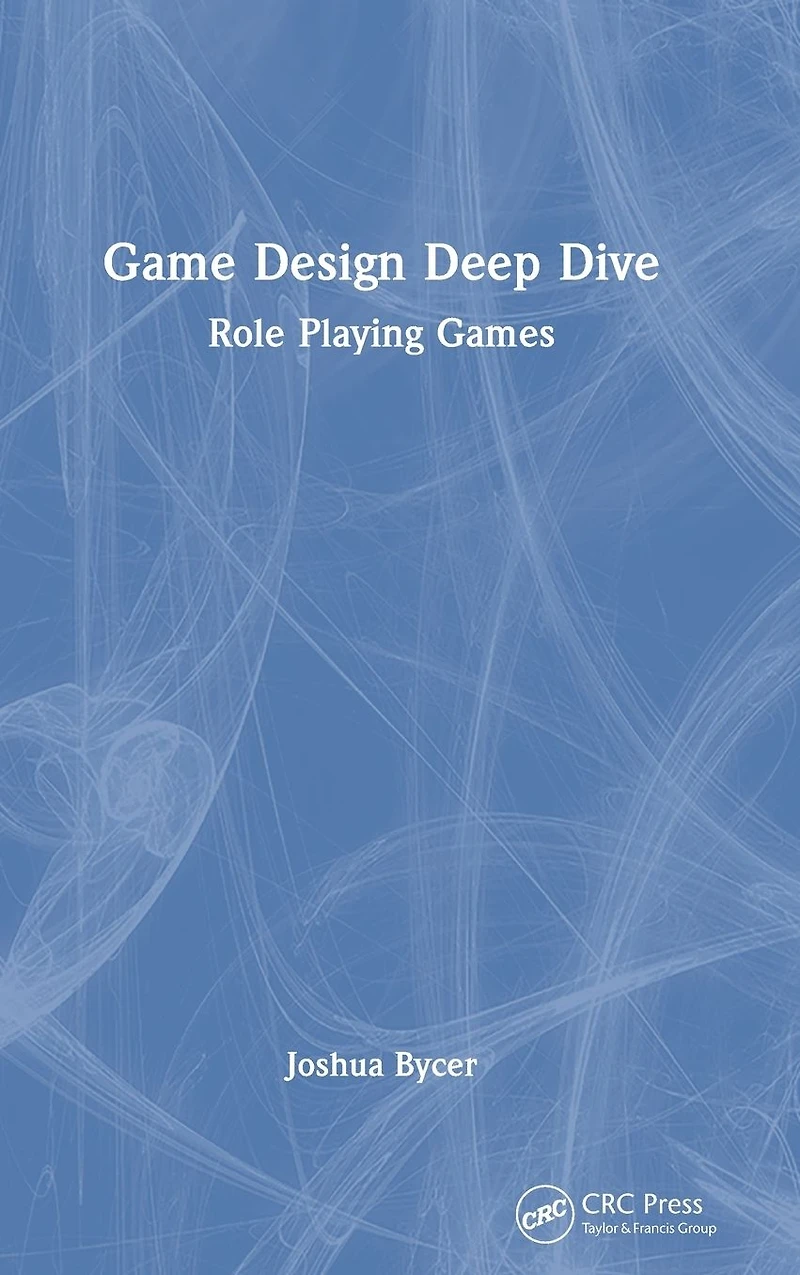 Game Design Deep Dive: Role Playing Games