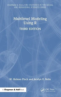 Multilevel Modeling Using R