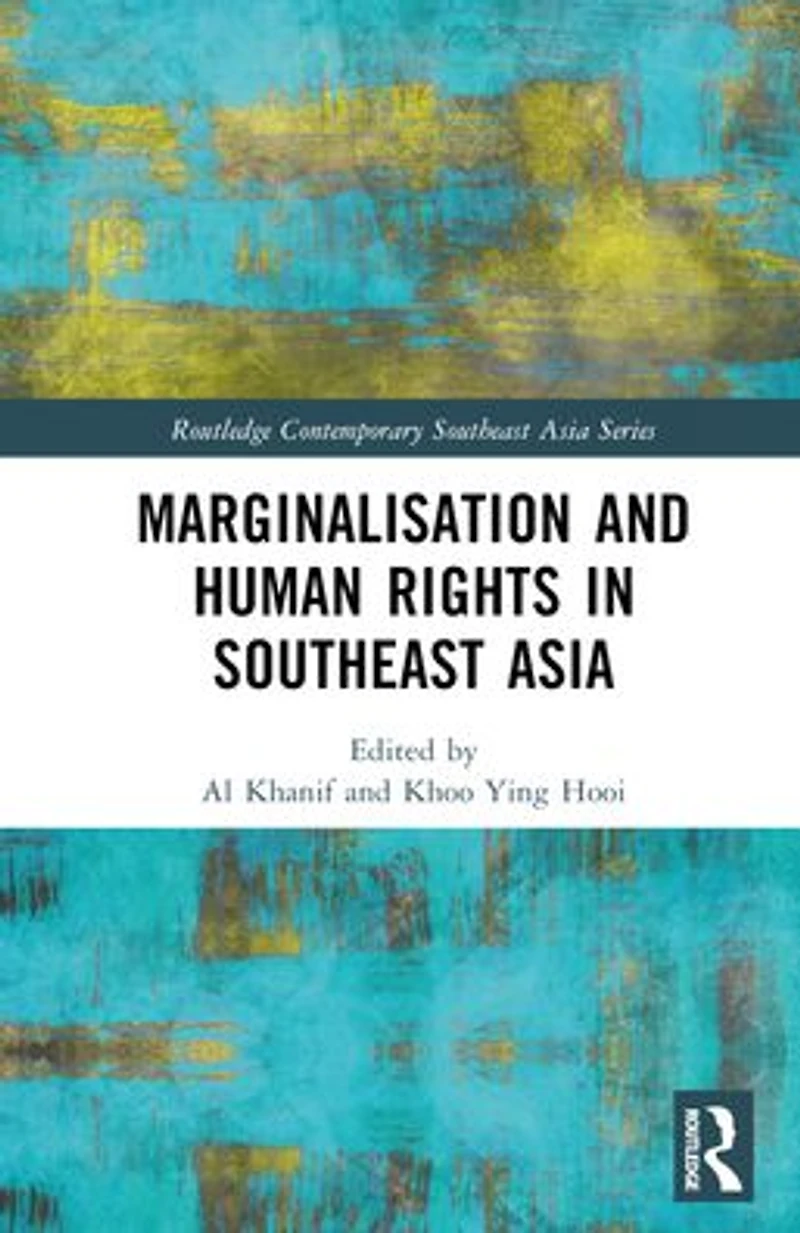 Marginalisation and Human Rights Southeast Asia