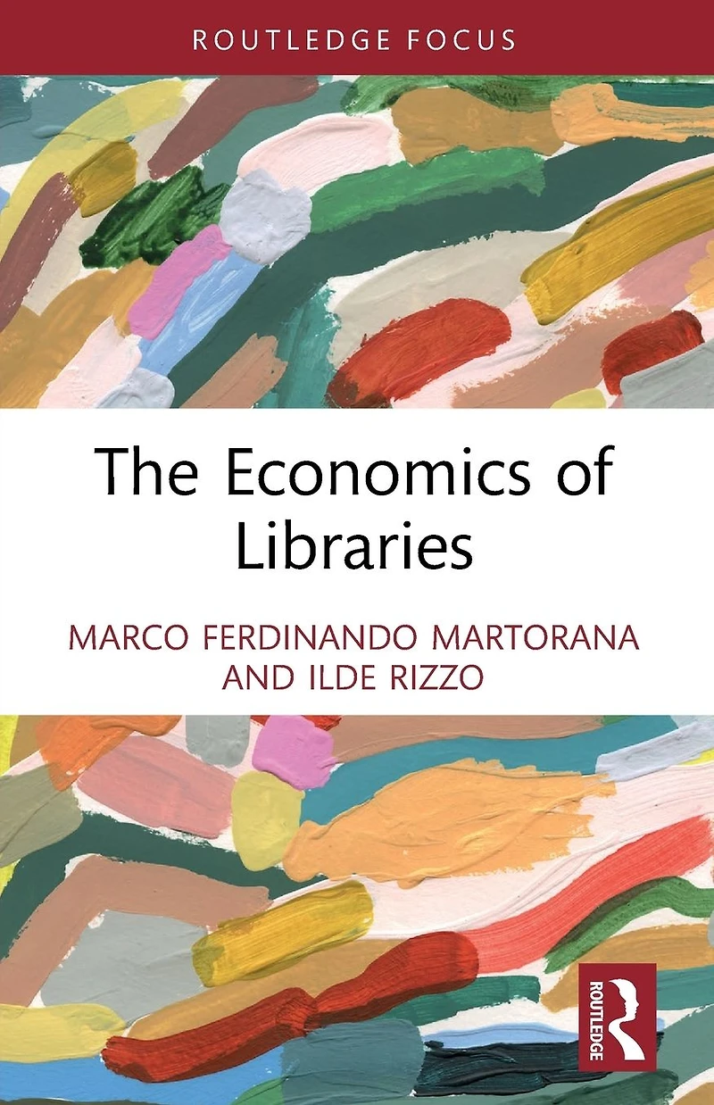 The Economics of Libraries