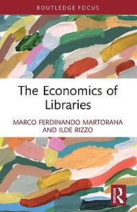 The Economics of Libraries