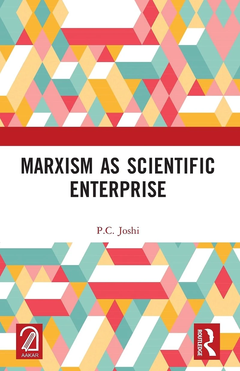 Marxism as Scientific Enterprise