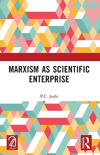 Marxism as Scientific Enterprise