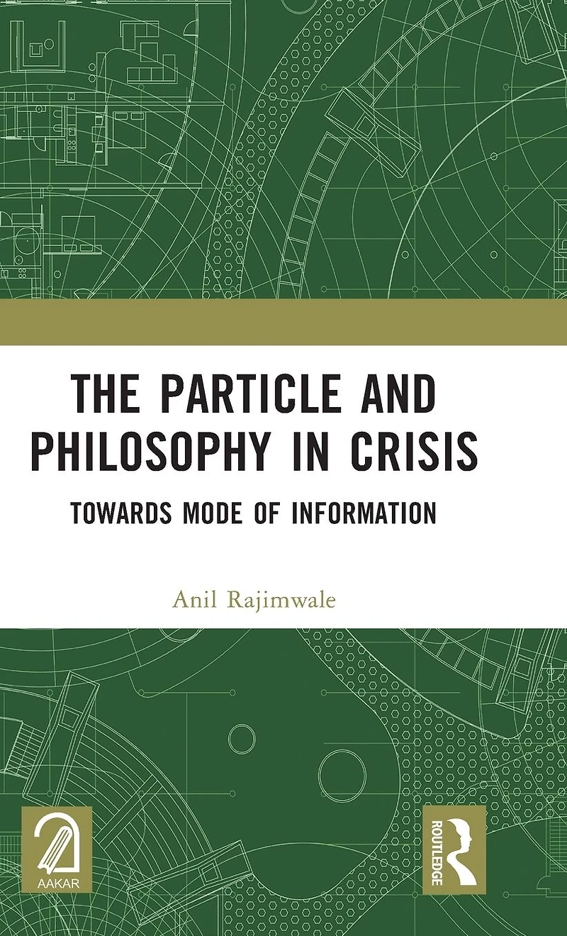 The Particle and Philosophy Crisis: Towards Mode of Information
