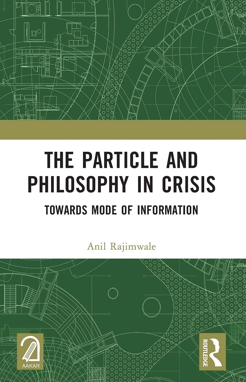 The Particle and Philosophy Crisis: Towards Mode of Information