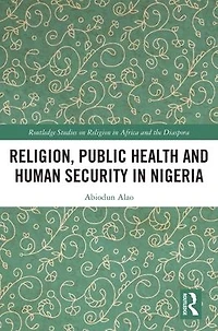 Religion, Public Health and Human Security Nigeria