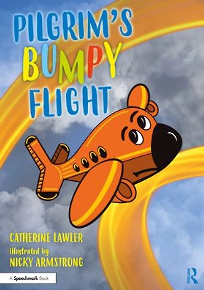 Pilgrim's Bumpy Flight: Helping Young Children Learn About Domestic Abuse Safety Planning