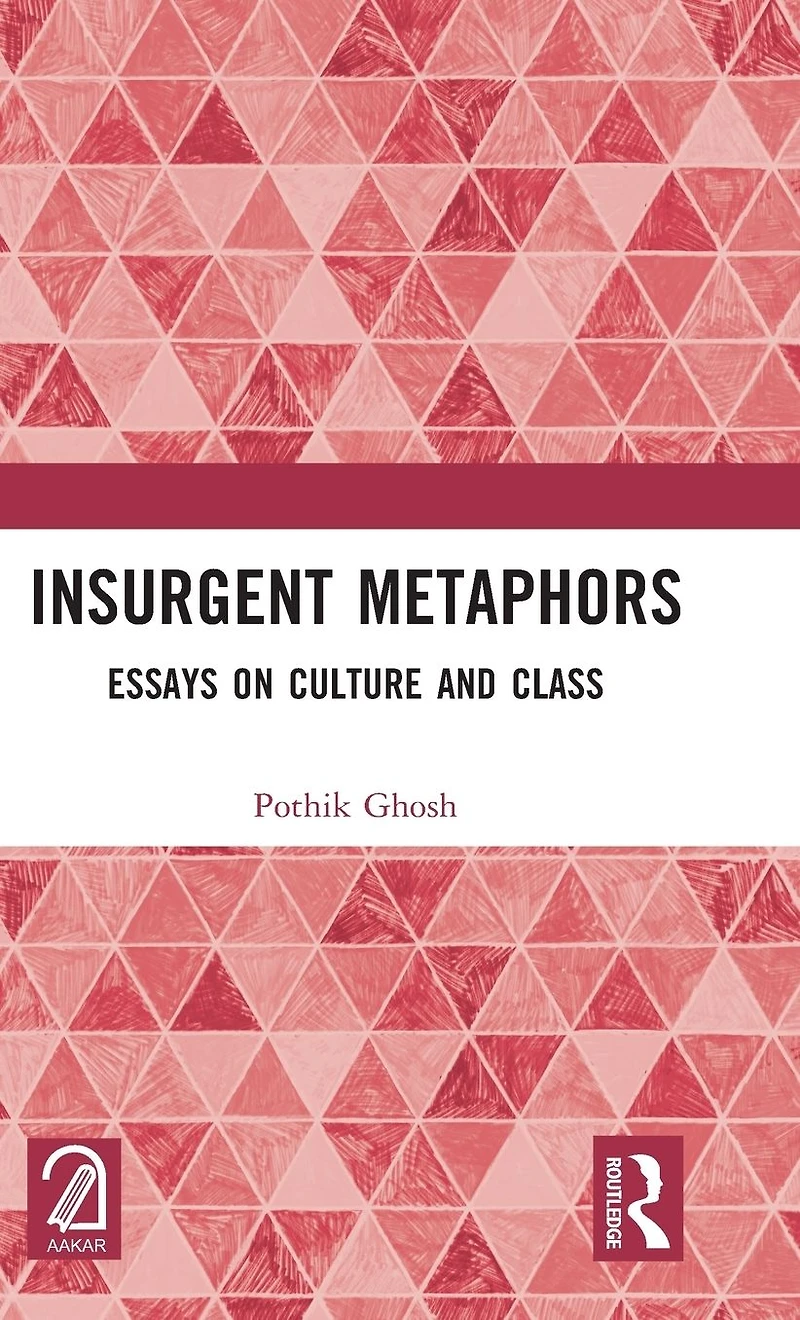 Insurgent Metaphors: Essays on Culture and Class