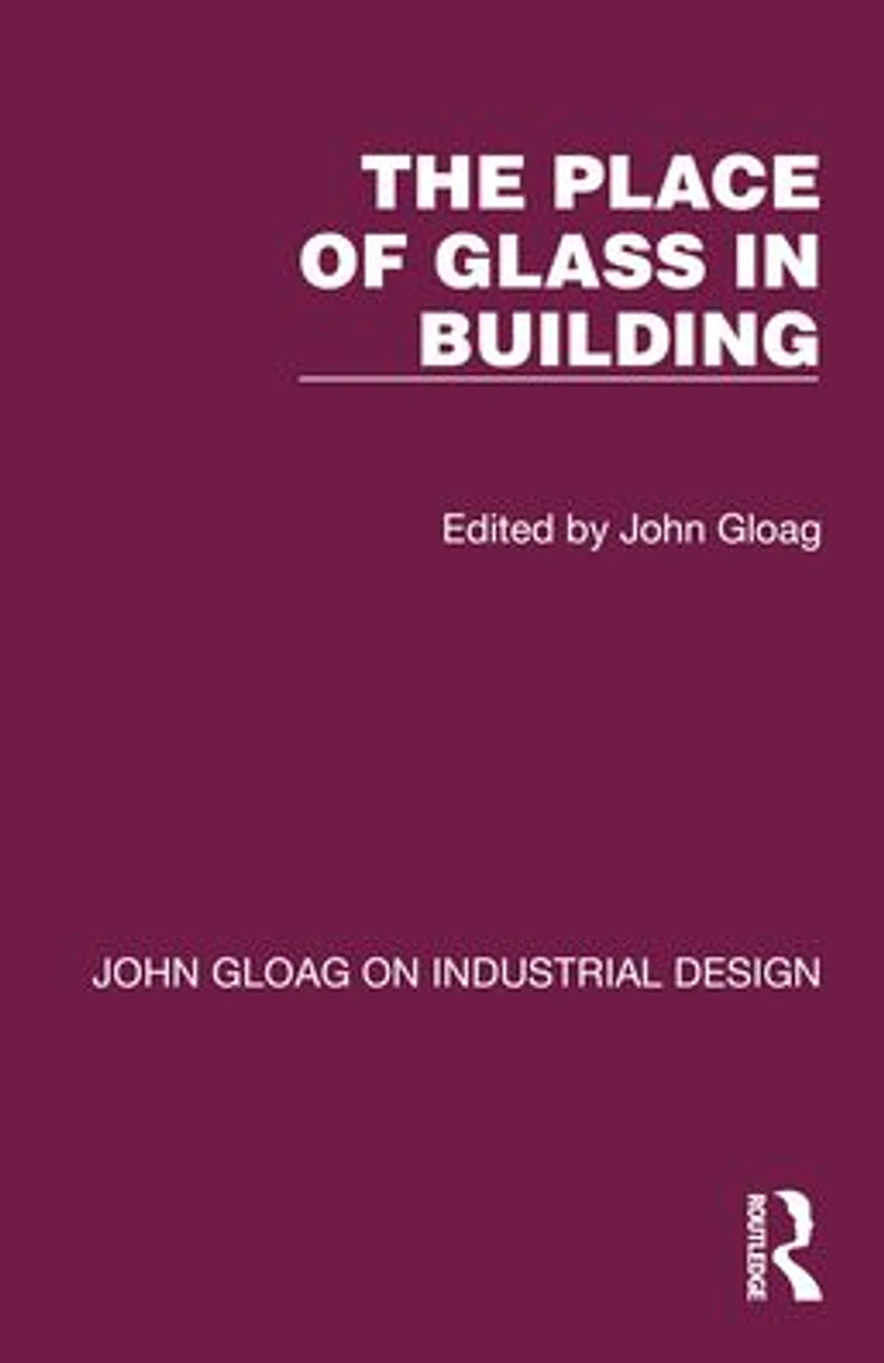 The Place of Glass Building