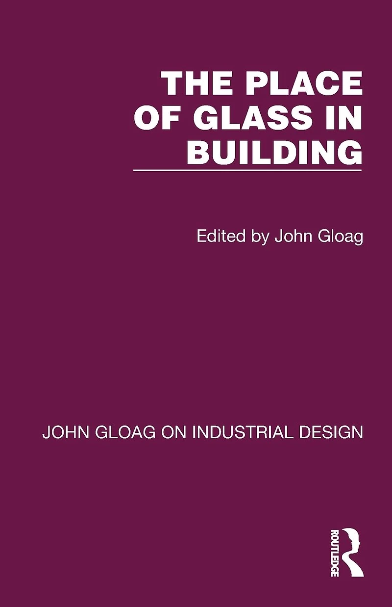 The Place of Glass Building