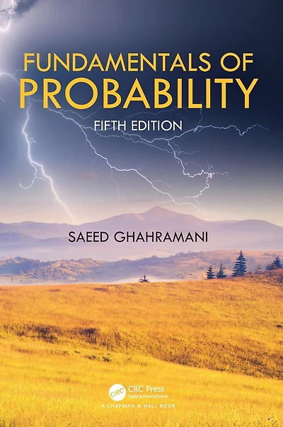 Fundamentals of Probability