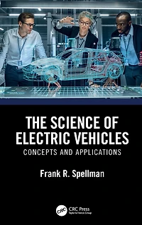 The Science of Electric Vehicles: Concepts and Applications