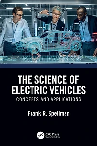 The Science of Electric Vehicles: Concepts and Applications