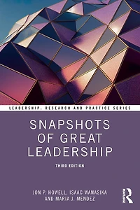 Snapshots of Great Leadership