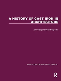 A History of Cast Iron Architecture