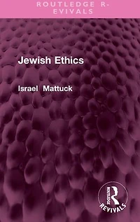 Jewish Ethics