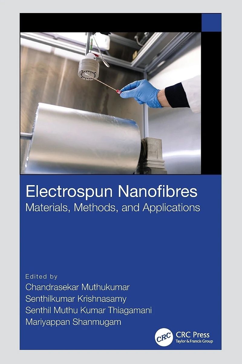 Electrospun Nanofibres: Materials, Methods, and Applications