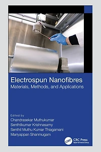 Electrospun Nanofibres: Materials, Methods, and Applications