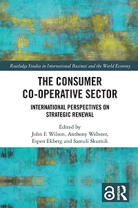 The Consumer Co-operative Sector: International Perspectives on Strategic Renewal