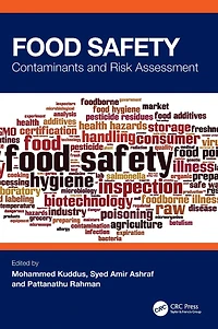 Food Safety: Contaminants and Risk Assessment