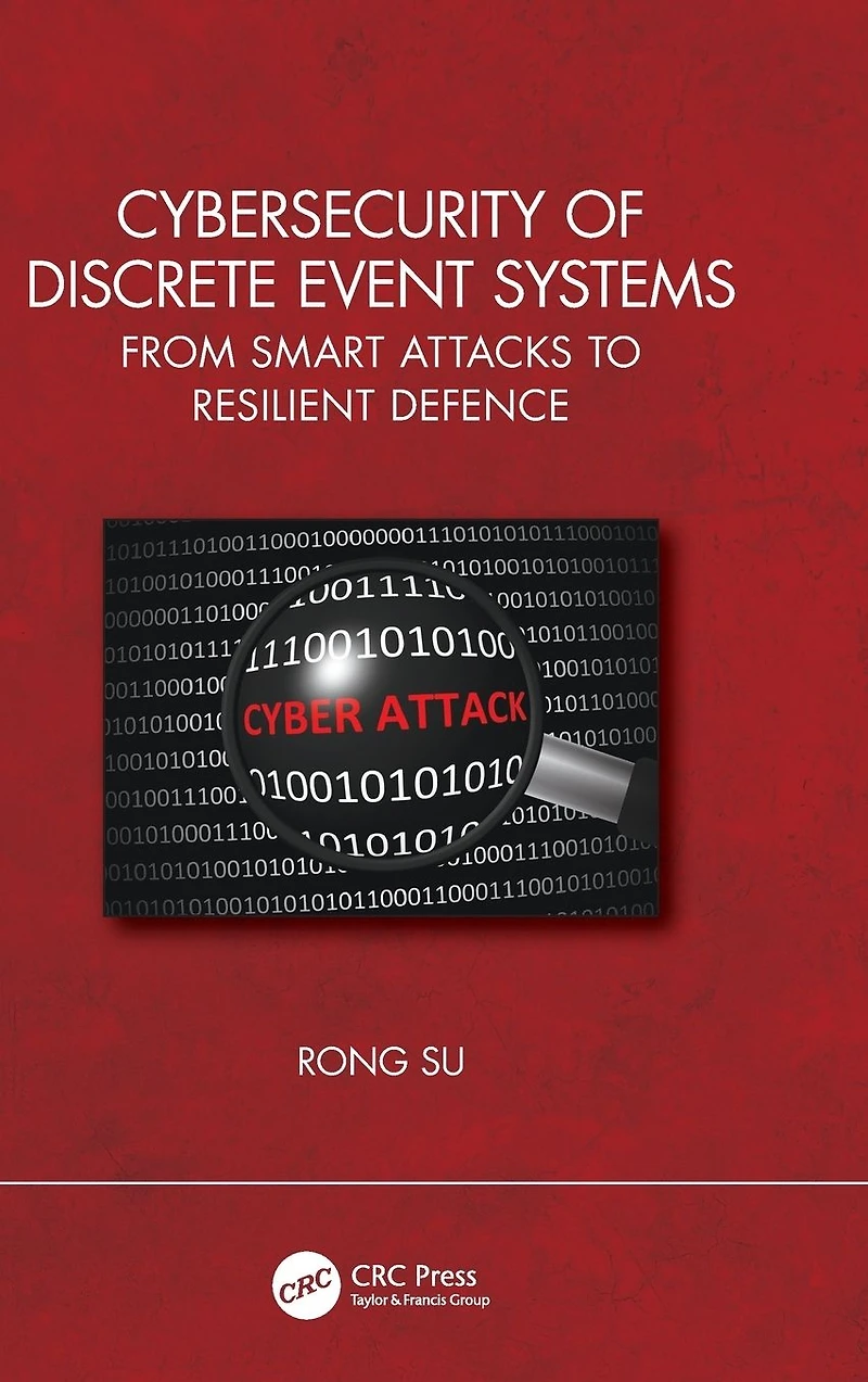 Cybersecurity of Discrete Event Systems: From Smart Attacks to Resilient Defence