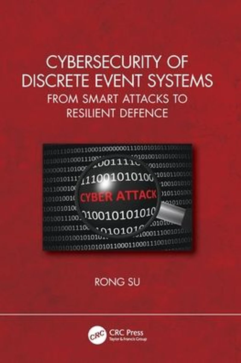 Cybersecurity of Discrete Event Systems: From Smart Attacks to Resilient Defence