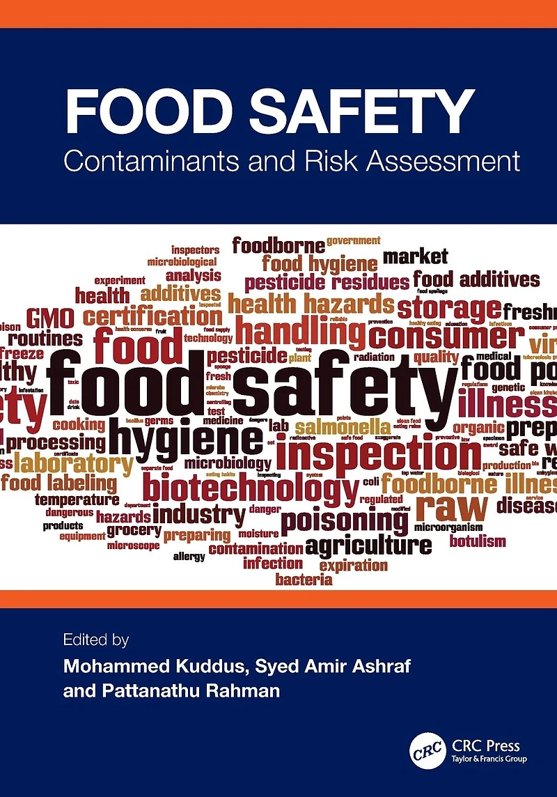 Food Safety: Contaminants and Risk Assessment