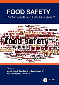 Food Safety: Contaminants and Risk Assessment