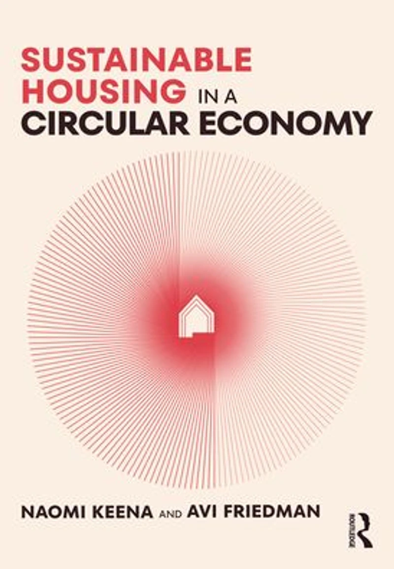 Sustainable Housing a Circular Economy