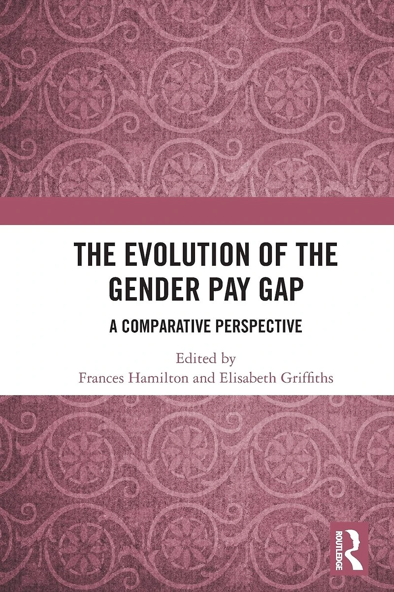 the Evolution of Gender Pay Gap: A Comparative Perspective