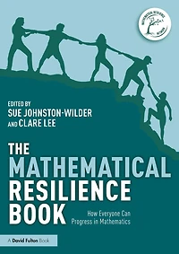 The Mathematical Resilience Book: How Everyone Can Progress Mathematics