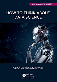 How to Think about Data Science