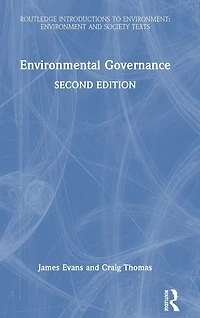 Environmental Governance