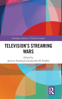 Television's Streaming Wars
