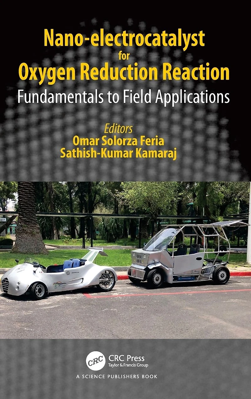 Nano-electrocatalyst for Oxygen Reduction Reaction: Fundamentals to Field Applications