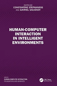 Human-Computer Interaction Intelligent Environments