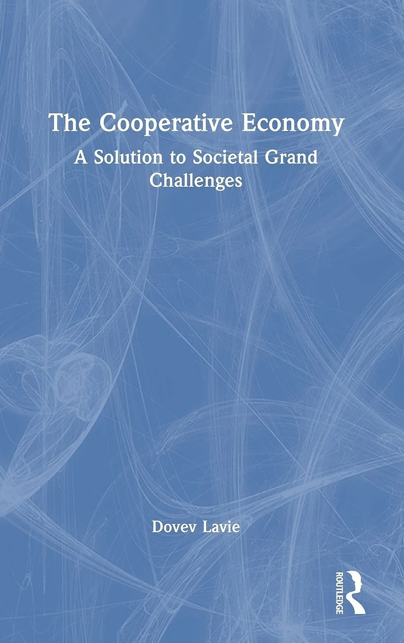 The Cooperative Economy: A Solution to Societal Grand Challenges