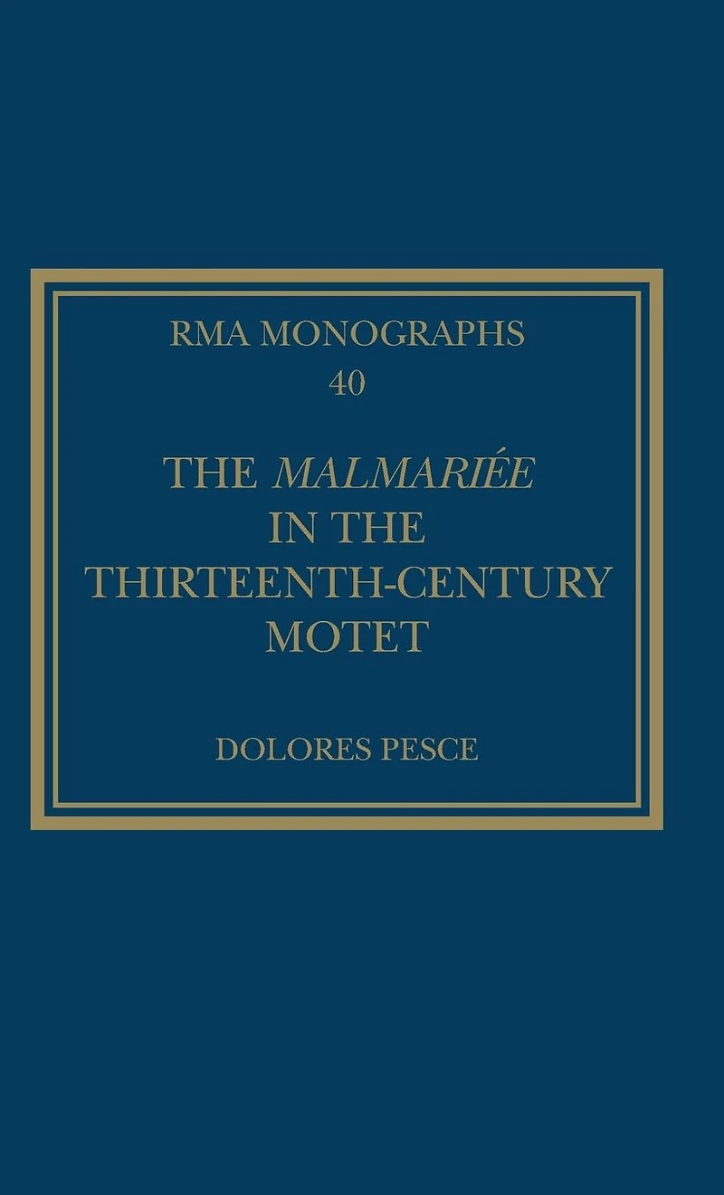 the Malmariée Thirteenth-Century Motet