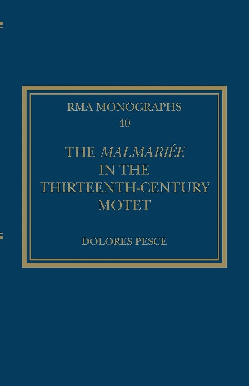 the Malmariée Thirteenth-Century Motet