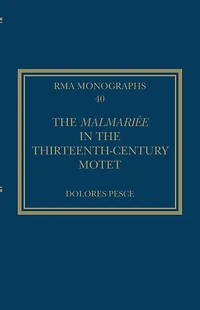the Malmariée Thirteenth-Century Motet