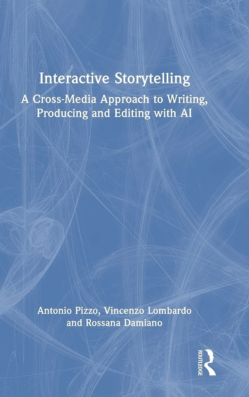 Interactive Storytelling: A Cross-Media Approach to Writing, Producing and Editing with AI