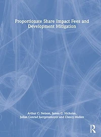 Proportionate Share Impact Fees and Development Mitigation