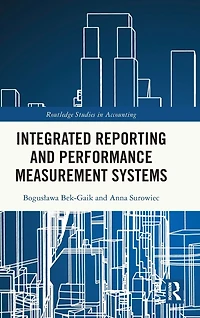 Integrated Reporting and Performance Measurement Systems