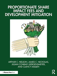 Proportionate Share Impact Fees and Development Mitigation