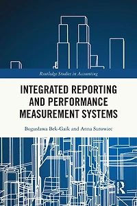 Integrated Reporting and Performance Measurement Systems