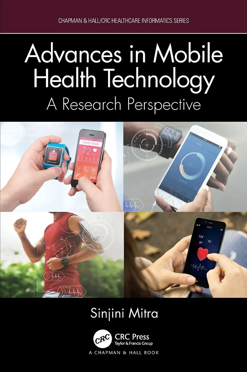 Advances Mobile Health Technology: A Research Perspective