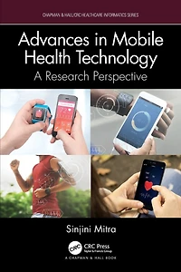 Advances Mobile Health Technology: A Research Perspective